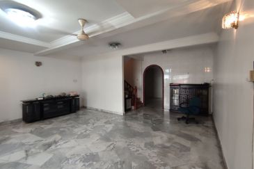 Taman Bunga Melor (Taman Sentosa)