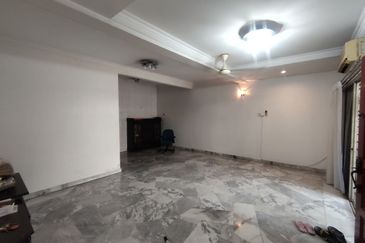 Taman Bunga Melor (Taman Sentosa)