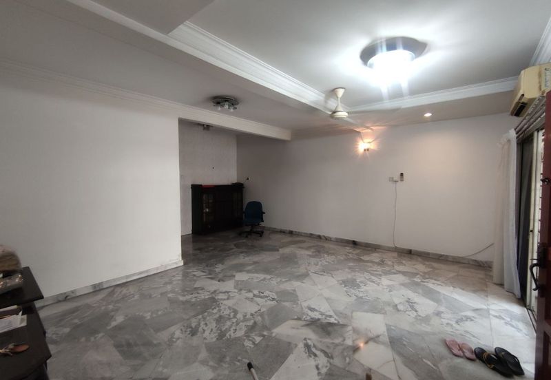 Taman Bunga Melor (Taman Sentosa)