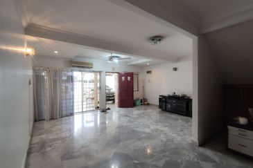 Taman Bunga Melor (Taman Sentosa)