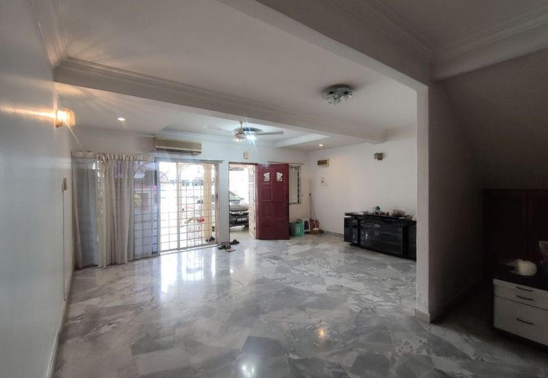 Taman Bunga Melor (Taman Sentosa)