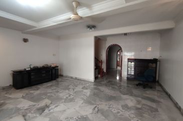 Taman Bunga Melor (Taman Sentosa)