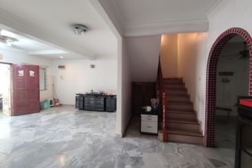 Taman Bunga Melor (Taman Sentosa)