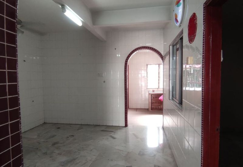 Taman Bunga Melor (Taman Sentosa)