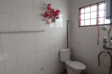 Taman Bunga Melor (Taman Sentosa)