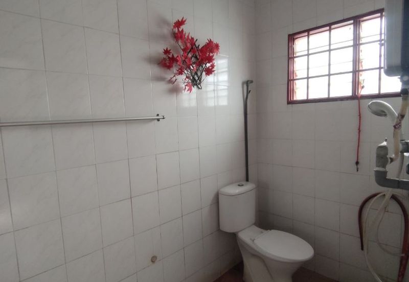 Taman Bunga Melor (Taman Sentosa)