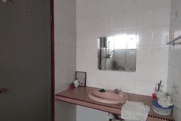 Taman Bunga Melor (Taman Sentosa)