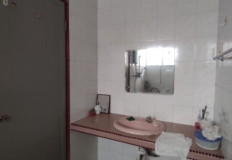 Taman Bunga Melor (Taman Sentosa)