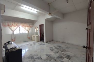 Taman Bunga Melor (Taman Sentosa)