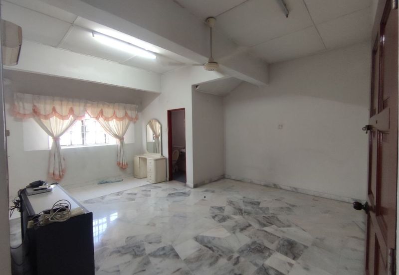 Taman Bunga Melor (Taman Sentosa)