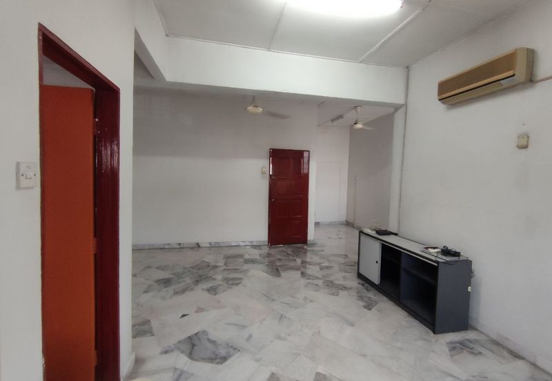 Taman Bunga Melor (Taman Sentosa)