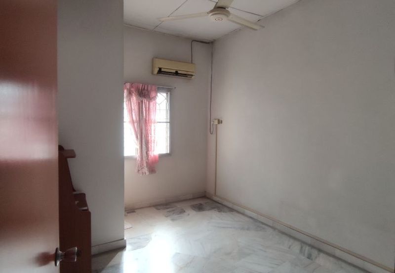 Taman Bunga Melor (Taman Sentosa)