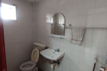 Taman Bunga Melor (Taman Sentosa)