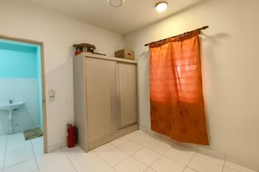 Pangsapuri Seri Pinang