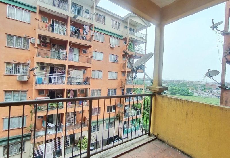 Golden Villa Apartment