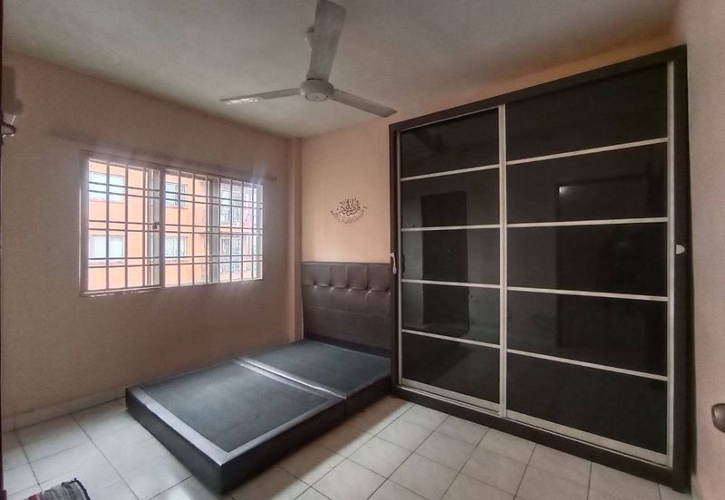 Golden Villa Apartment