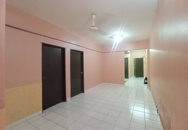 Golden Villa Apartment