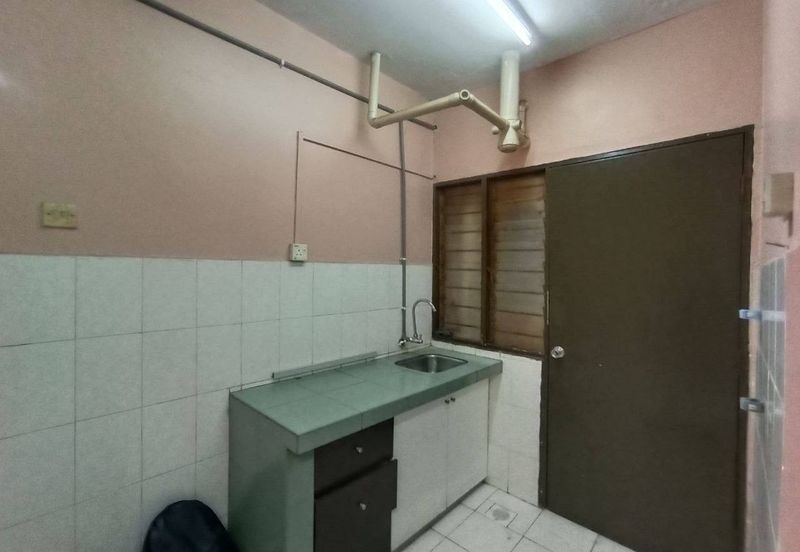 Golden Villa Apartment