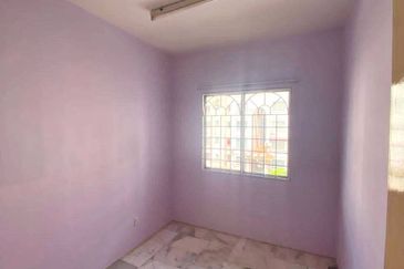 (Well maintained unit) Kasuarina Salju Apartment, Bandar Puncak Alam