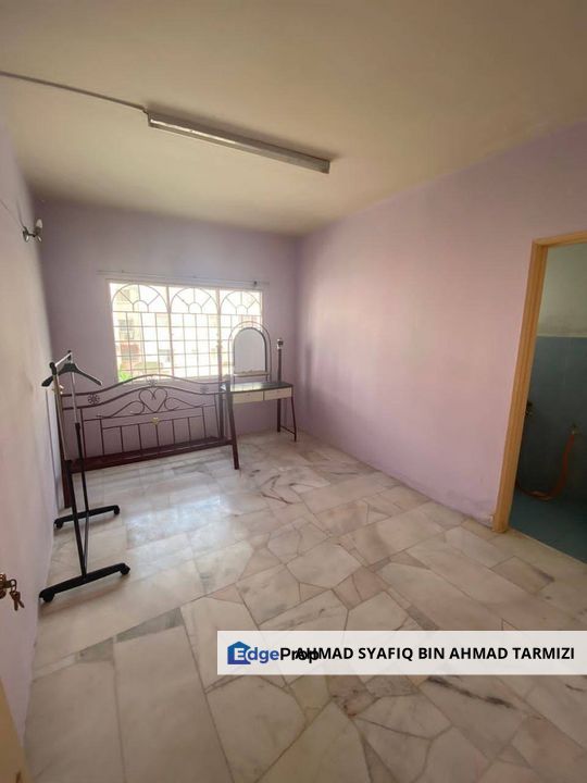 (Well maintained unit) Kasuarina Salju Apartment, Bandar Puncak Alam, Selangor, Bandar Puncak Alam