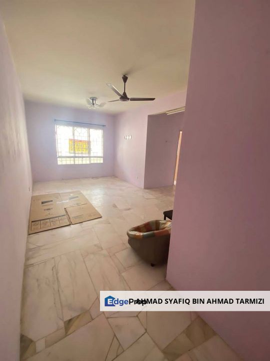 (Well maintained unit) Kasuarina Salju Apartment, Bandar Puncak Alam, Selangor, Bandar Puncak Alam