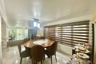 Taman Desa Subang Permai