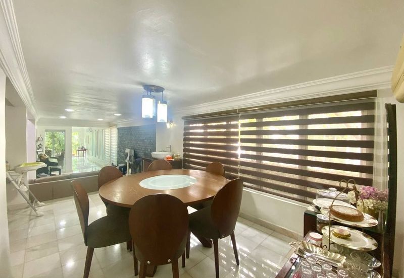 Taman Desa Subang Permai