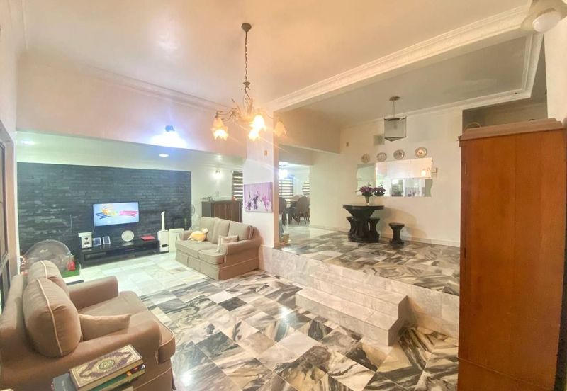 Taman Desa Subang Permai