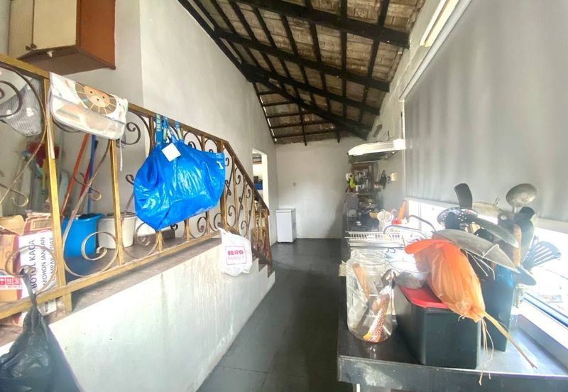 Taman Desa Subang Permai