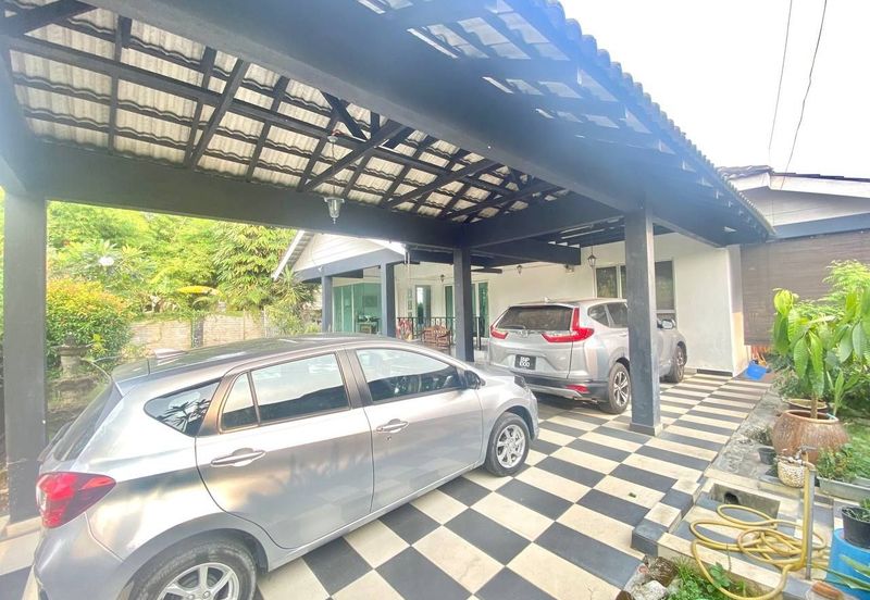 Taman Desa Subang Permai