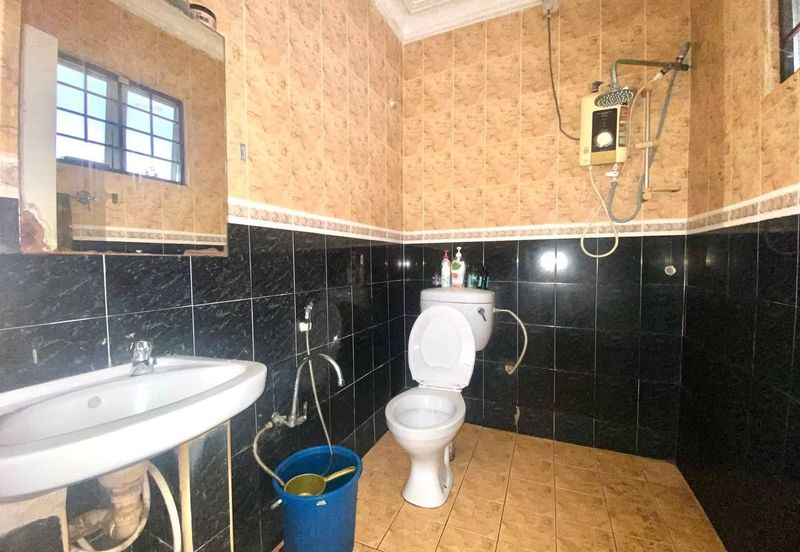 Taman Desa Subang Permai