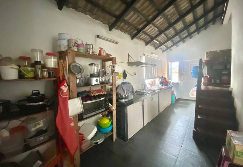 Taman Desa Subang Permai