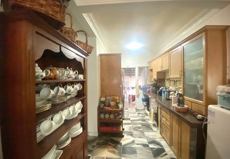 Taman Desa Subang Permai