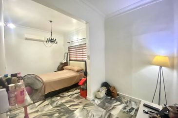 Taman Desa Subang Permai