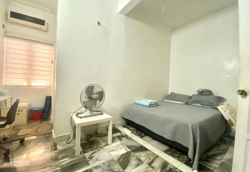 Taman Desa Subang Permai