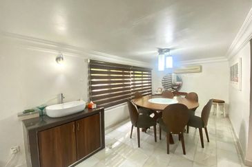 Taman Desa Subang Permai