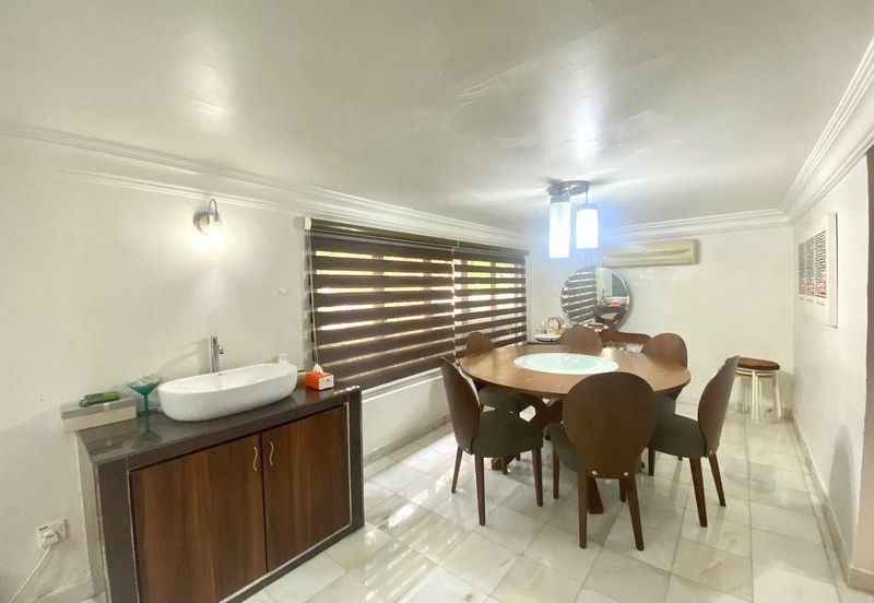 Taman Desa Subang Permai