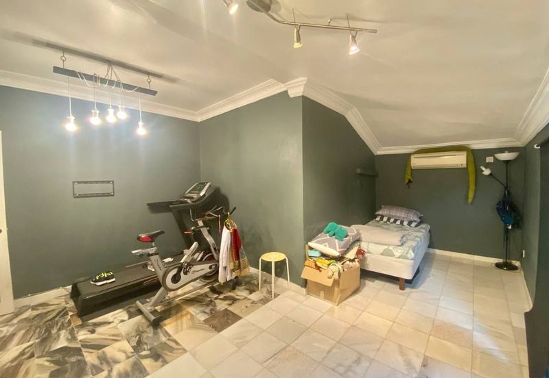 Taman Desa Subang Permai