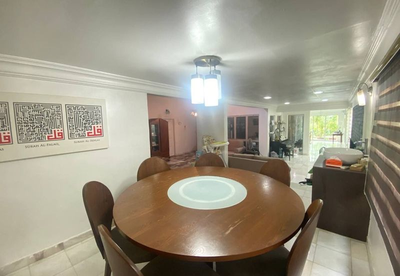 Taman Desa Subang Permai