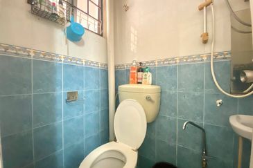 Taman Desa Subang Permai