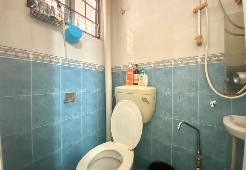 Taman Desa Subang Permai