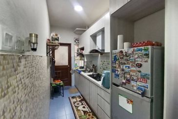 Orkid Apartment