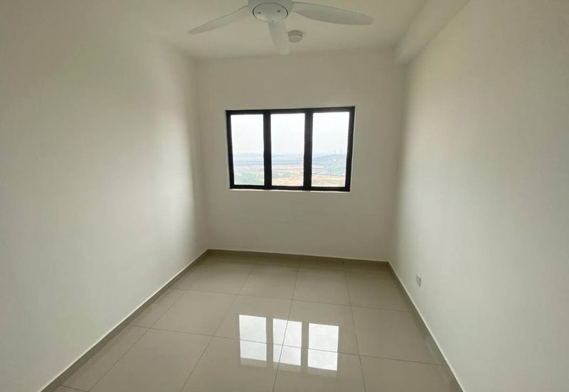(FREEHOLD & HIGH FLOOR with BALCONY) Huni D' @ Eco Ardence Service Residence Setia Alam
