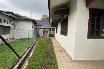 Taman Sri Andalas