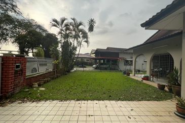 Taman Sri Andalas
