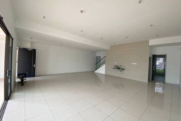 Elmina East @ Denai Alam