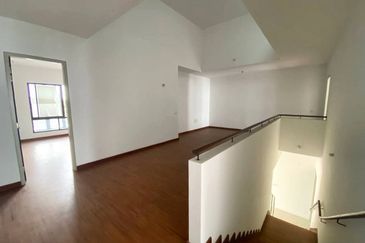 Elmina East @ Denai Alam