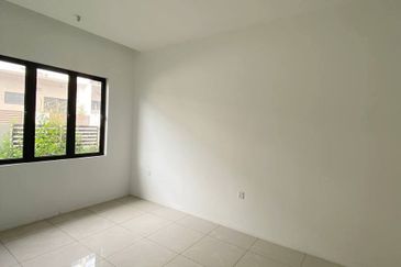 Elmina East @ Denai Alam