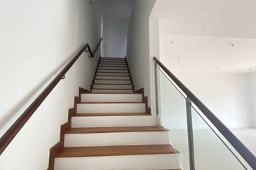 Elmina East @ Denai Alam