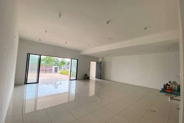 Elmina East @ Denai Alam